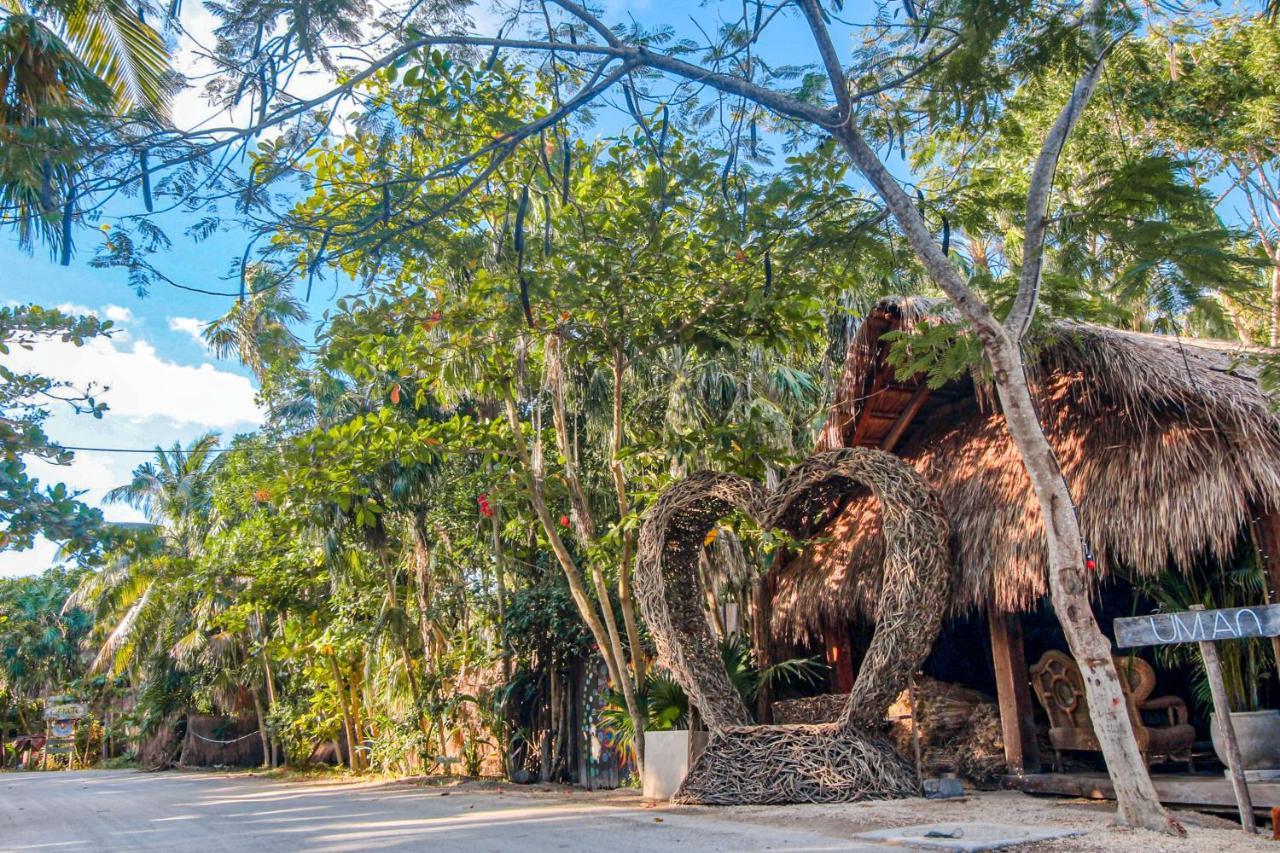 Apartment At Park Tulum